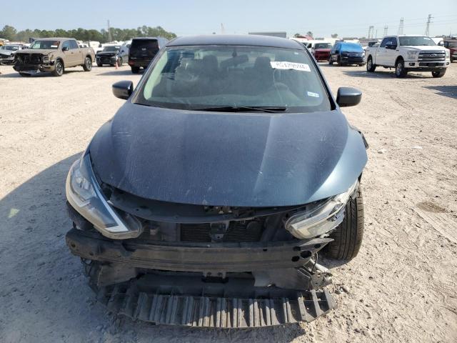 2017 NISSAN SENTRA S - 3N1AB7AP3HL665687