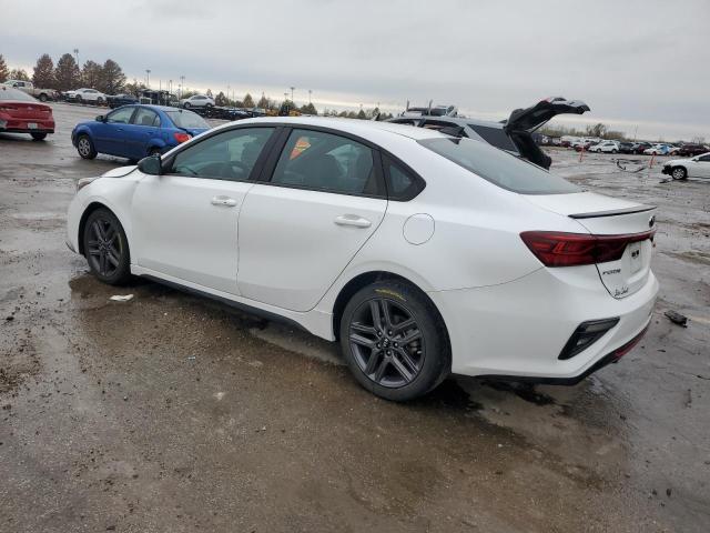 2021 KIA FORTE GT L - 3KPF34AD3ME328102