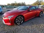 2019 LEXUS LC 500 - JTHHP5AY0KA006084