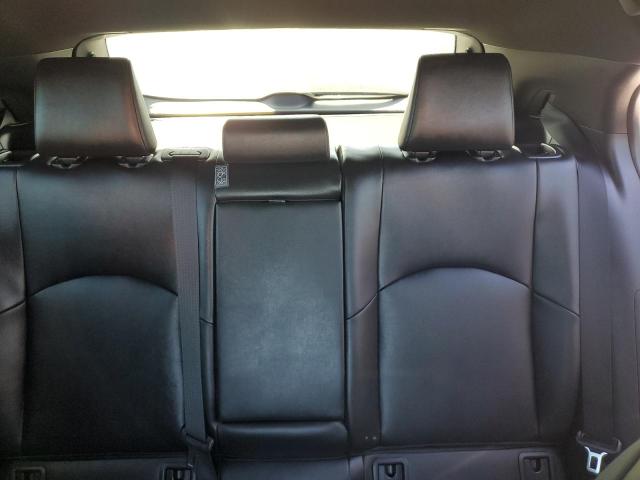 2019 LEXUS UX 200 - JTHY3JBH8K2005276