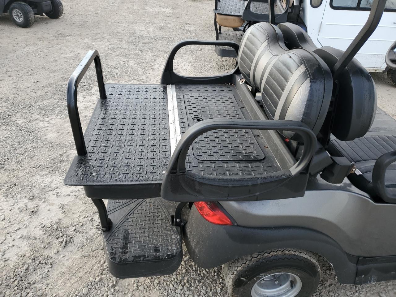 Lot #3049636172 2015 GOLF CART