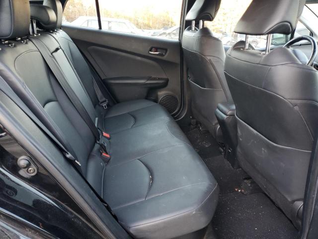 2017 TOYOTA PRIUS - JTDKARFU7H3533350