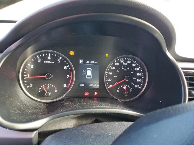 2018 KIA RIO EX - 3KPA35AB0JE034585
