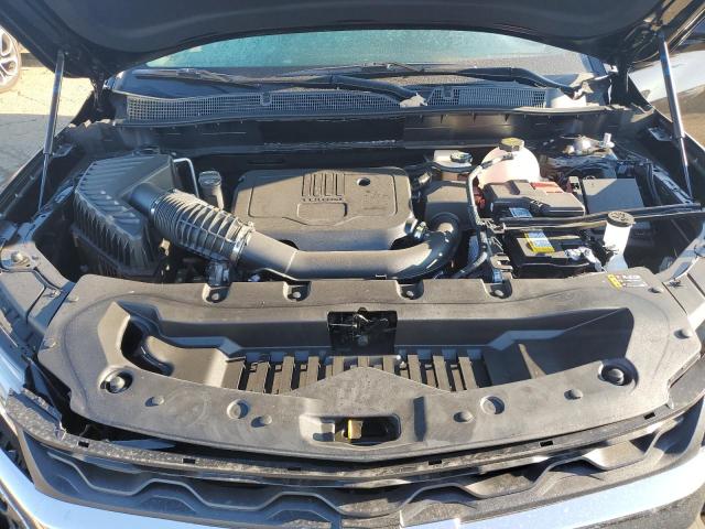 2025 CHEVROLET BLAZER 2LT - 3GNKBCR48SS107035