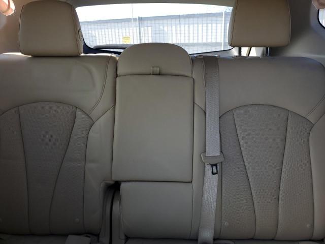 2020 BUICK ENVISION E - LRBFXCSA5LD161405
