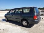 HONDA ODYSSEY EX photo