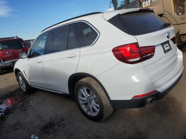 VIN 5UXKR0C54F0K69549 2015 BMW X5 no.2