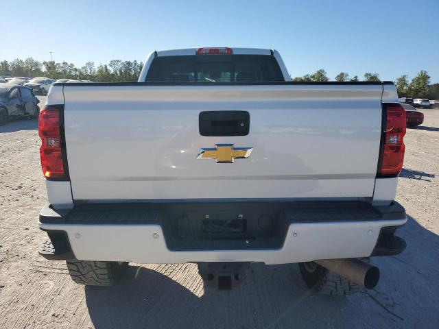 2019 CHEVROLET SILVER1500 - 1GC1KUEY8KF206395