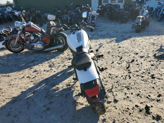 2018 KAWASAKI EN650 C - JKAENEC16JDA01461
