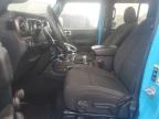 Lot #3024733237 2021 JEEP WRANGLER U