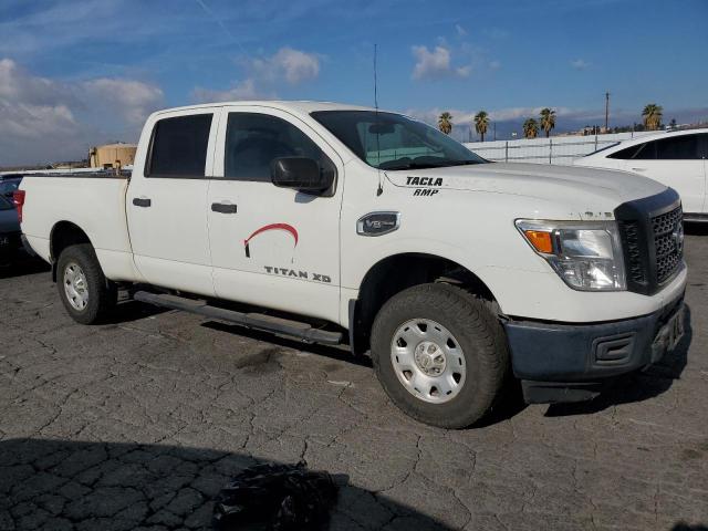 VIN 1N6AA1F13HN548724 2017 NISSAN TITAN no.4