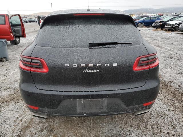 VIN WP1AA2A53JLB01135 2018 PORSCHE MACAN no.6