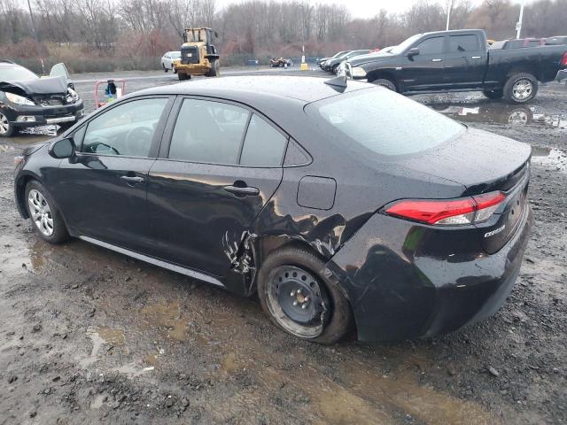 Vin: 5yfb4mde3pp024965, lot: 82796394, toyota corolla le 20232