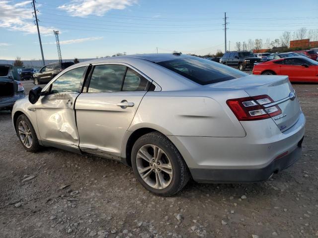 2015 FORD TAURUS SEL - 1FAHP2E80FG170468