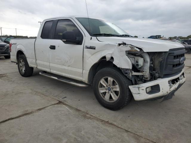 VIN 1FTEX1C86FFA54224 2015 Ford F-150, Super Cab no.4