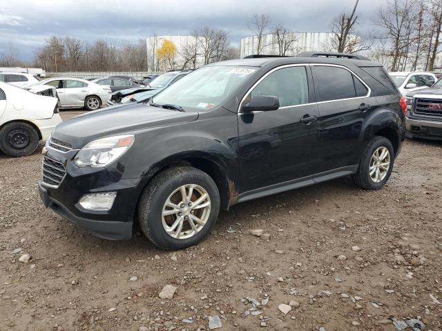 2016 CHEVROLET EQUINOX LT #2986104164