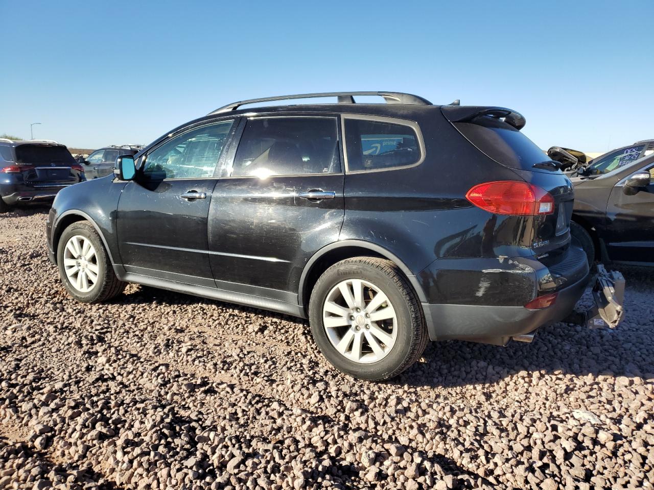 Lot #2979488735 2011 SUBARU TRIBECA LI