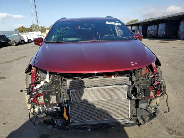 VIN 2C4RC1N79KR590220 2019 CHRYSLER PACIFICA no.5