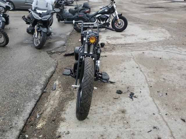 2002 YAMAHA XV1600 AS JYAVP02Y32A001737