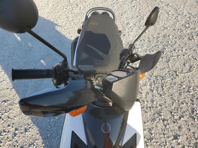 2012 YAMAHA YW125 RKRSE48Y3CA080333