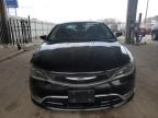 CHRYSLER 200 C photo