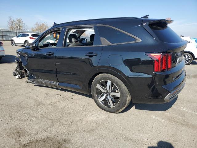 2021 KIA SORENTO S - 5XYRL4LC1MG054421
