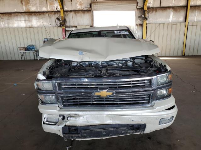 VIN 3GCPCTEC8FG391963 2015 Chevrolet Silverado, C15... no.5