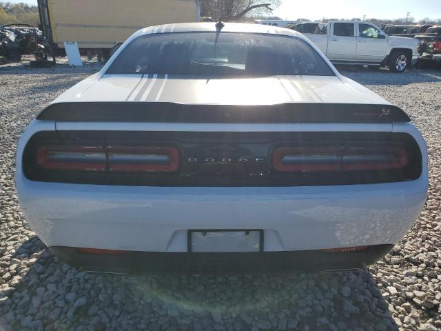 2016 DODGE CHALLENGER - 2C3CDZFJXGH315694