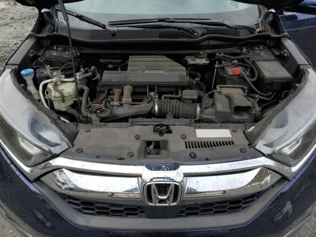 2018 HONDA CR-V EX - 2HKRW2H54JH676747