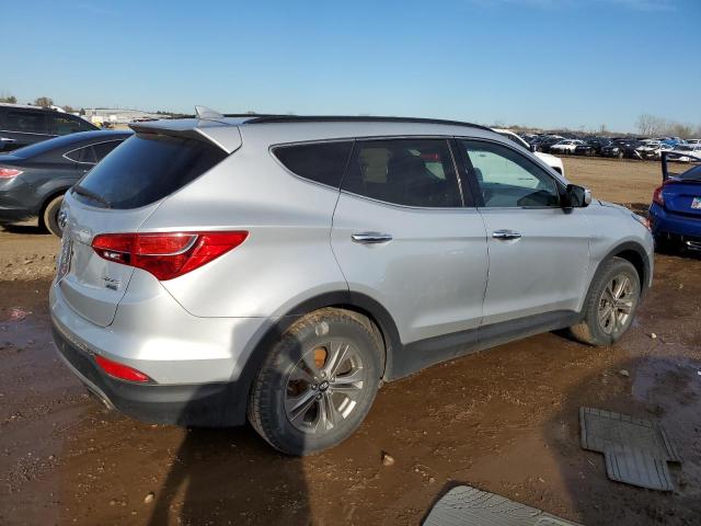 2016 HYUNDAI SANTA FE S - 5XYZUDLB9GG372201