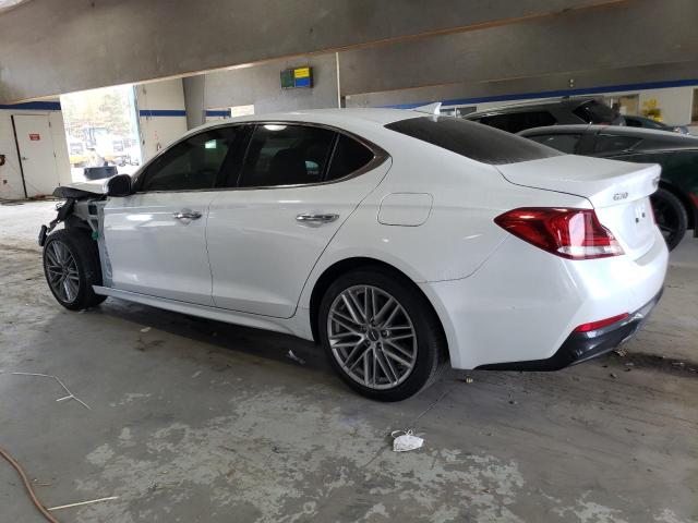 2020 GENESIS G70 KMTG64LA5LU060024