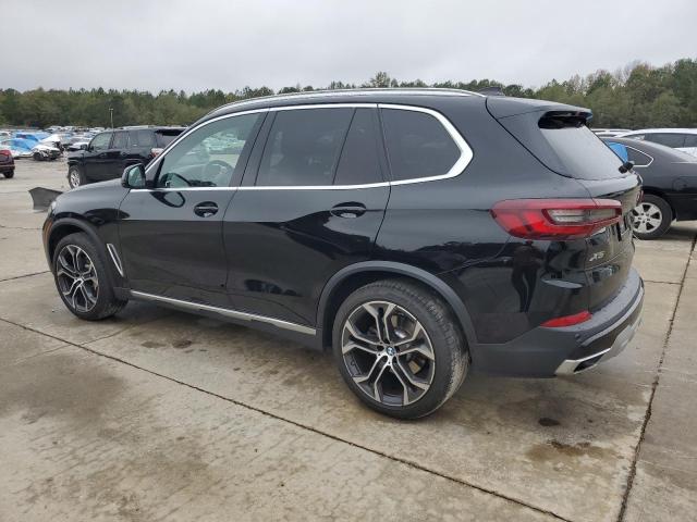 2022 BMW X5 SDRIVE - 5UXCR4C09N9K62199