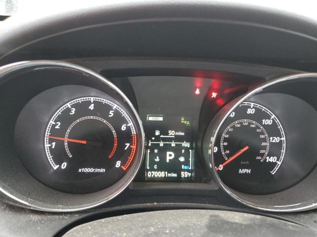 2021 MITSUBISHI OUTLANDER - JA4ARVAWXMU005600