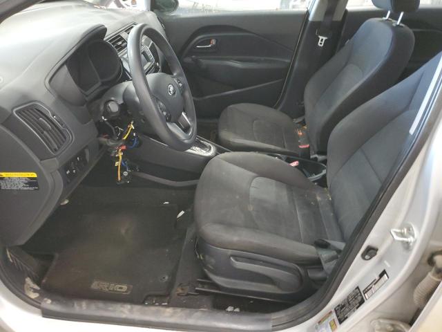 2016 KIA RIO LX - KNADM4A39G6668549