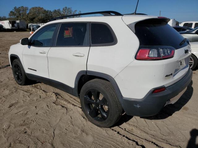 Vin: 1c4pjmlbxkd354247, lot: 44194625, jeep grand cher latitude plus 20192