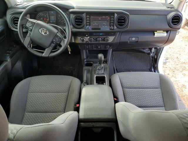 2023 TOYOTA TACOMA DOU - 3TYCZ5AN0PT155105