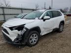 Lot #3055172997 2019 TOYOTA RAV4 LE