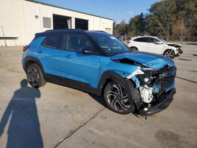 2025 CHEVROLET TRAILBLAZE - KL79MTSLXSB006171