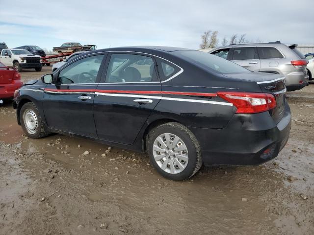 VIN 3N1AB7AP8GY330426 2016 NISSAN SENTRA no.2