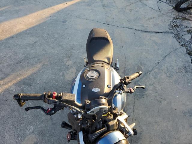 2017 YAMAHA XSR900 JYARN47EXHA001871
