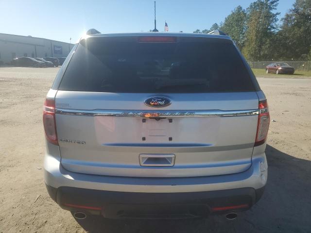 2015 FORD EXPLORER L - 1FM5K7F83FGB87820