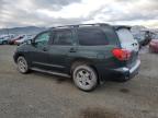 TOYOTA SEQUOIA SR photo