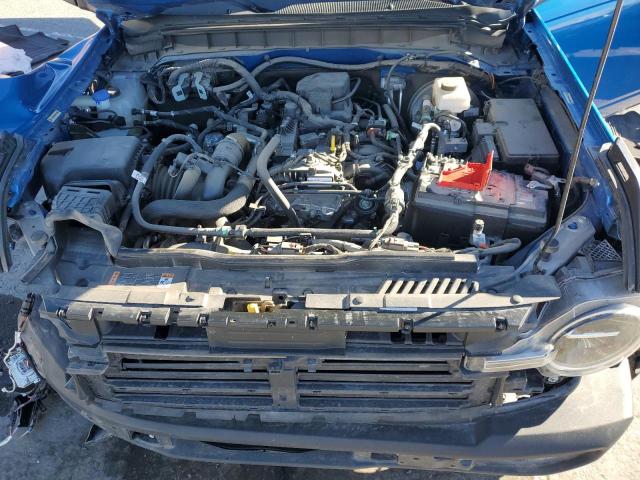 2023 FORD BRONCO BAS - 1FMDE5BHXPLB56537