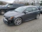 2021 TOYOTA COROLLA SE - JTND4MBE6M3115398