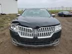 Lot #3004239818 2012 LINCOLN MKZ