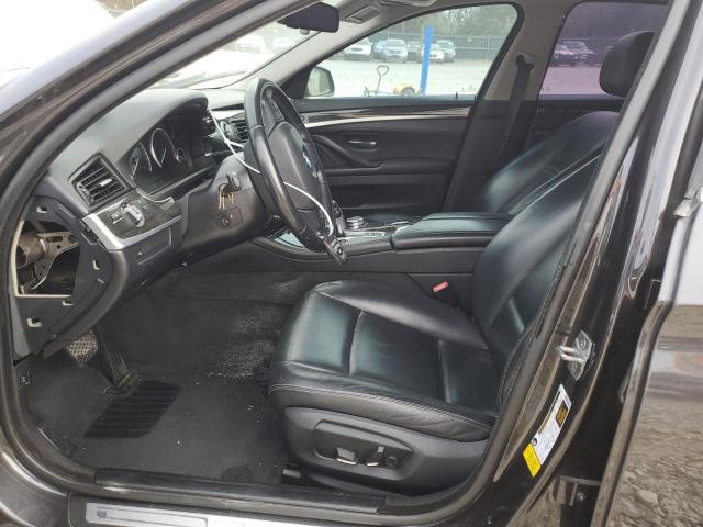 2015 BMW 528 I - WBA5A5C54FD524029