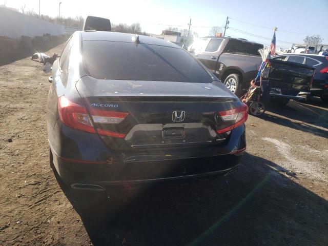 VIN 1HGCV1F9XJA005598 2018 HONDA ACCORD no.6