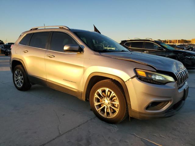 2019 JEEP CHEROKEE L - 1C4PJLLB9KD332296