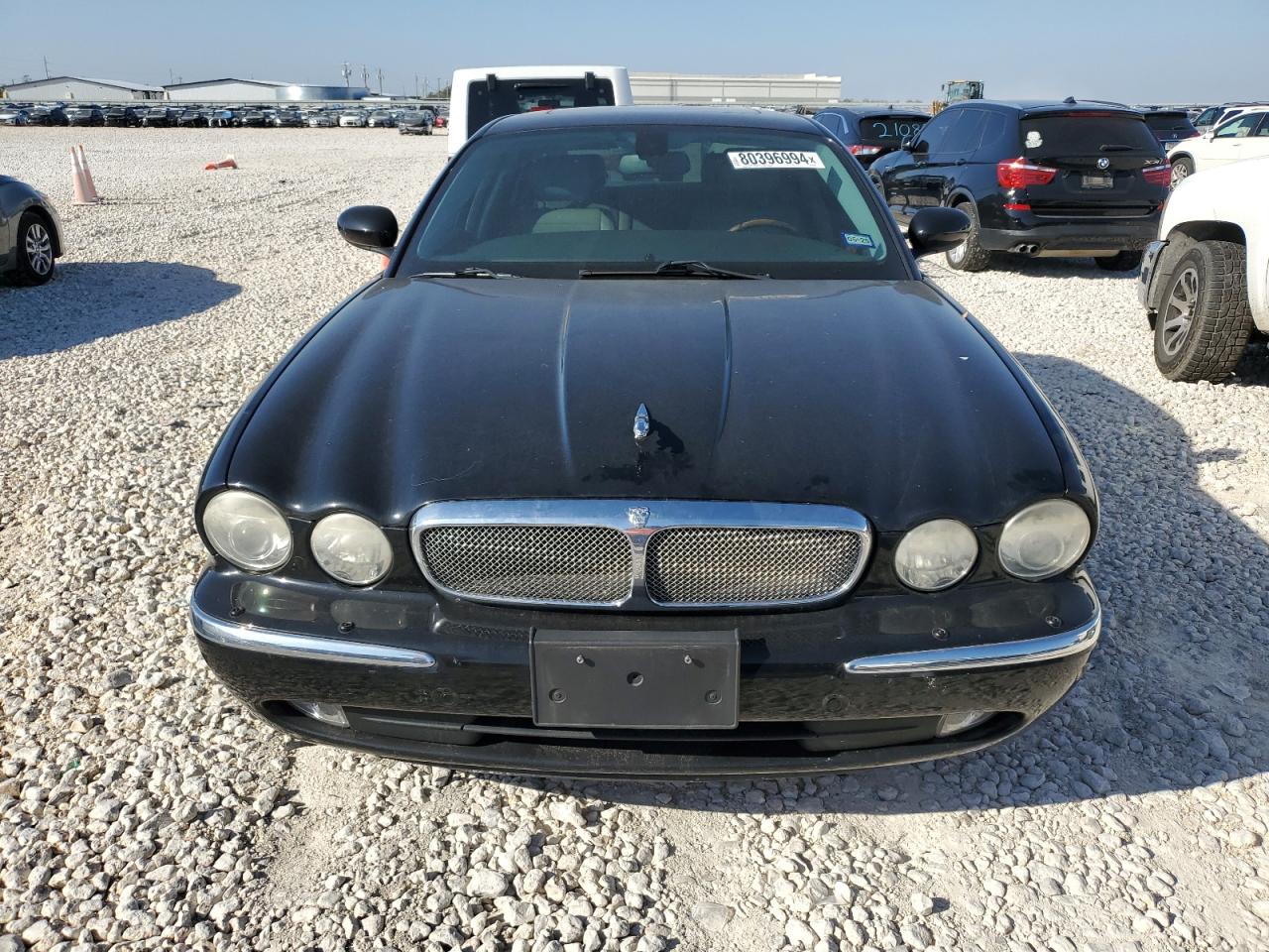 Lot #3034400094 2006 JAGUAR XJ8 L