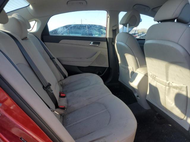 2016 HYUNDAI SONATA SE - 5NPE24AF1GH325733